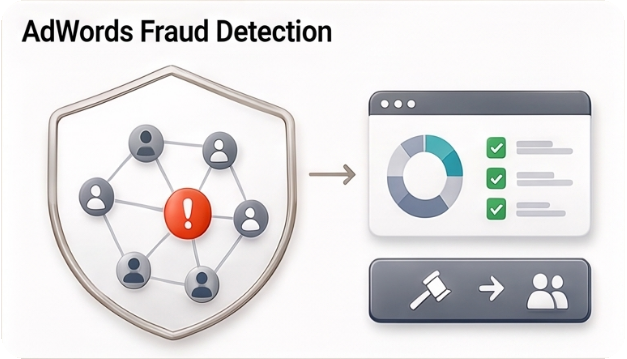 AdWords Fraud Detection thumbnail