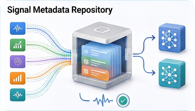 Signal Metadata Repository thumbnail
