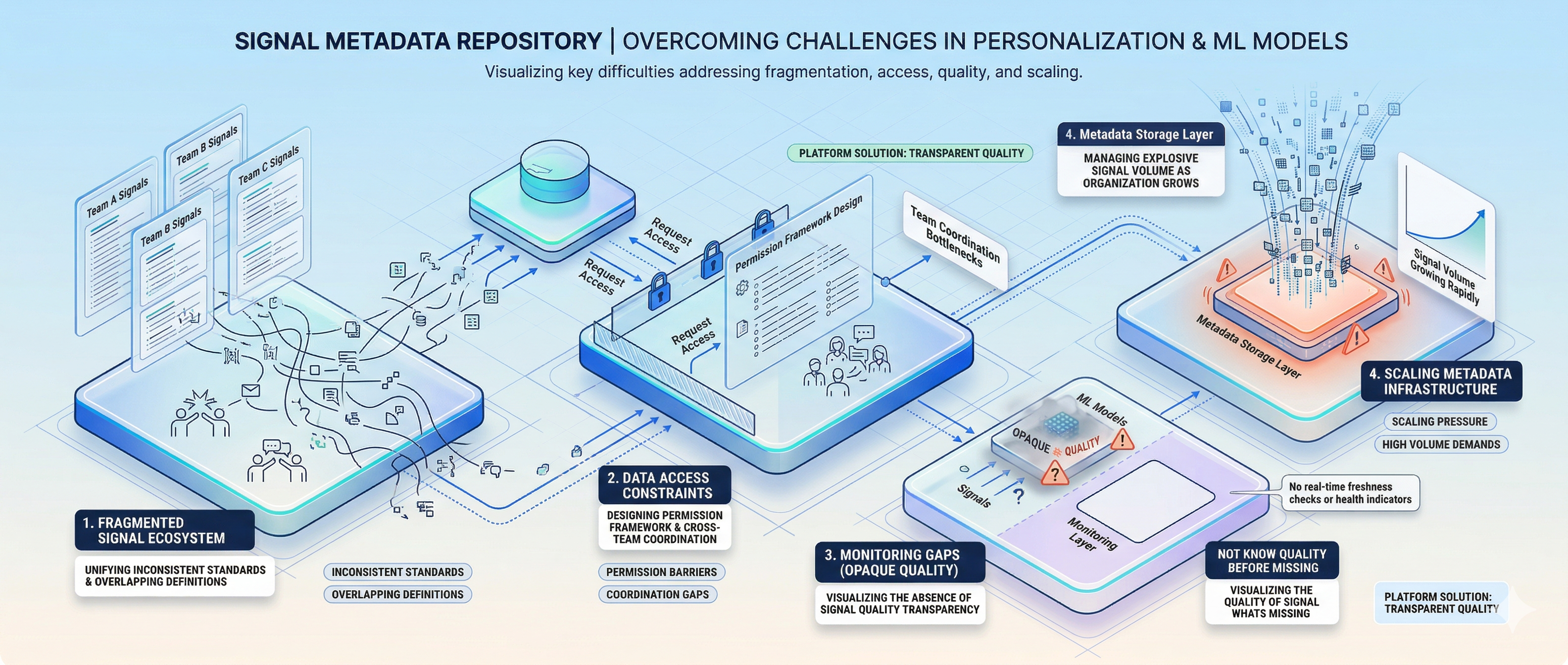 Signal Ecosystem Challenge